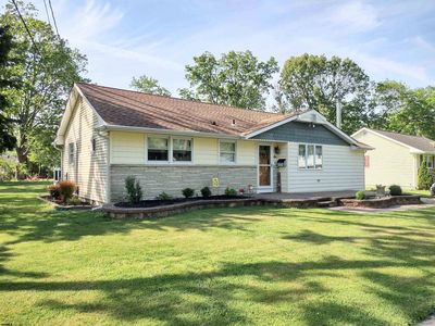 8 Osborne Rd, Somers Point, NJ, 08244