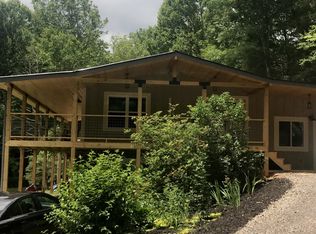 53 Heartland Ln, Burnsville, NC 28714