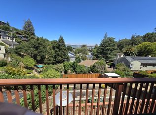 1160 Arlington Way, Martinez, CA 94553