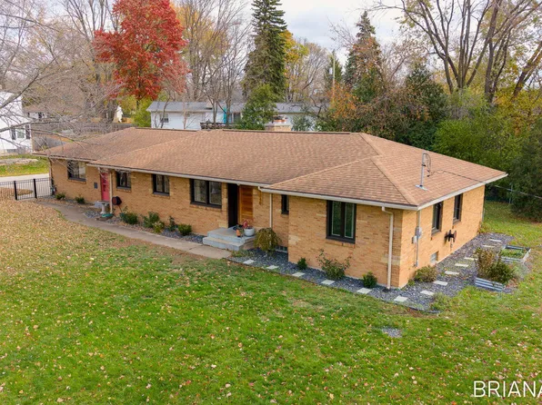 1840 Wooster Ave SE, Grand Rapids, MI 49506