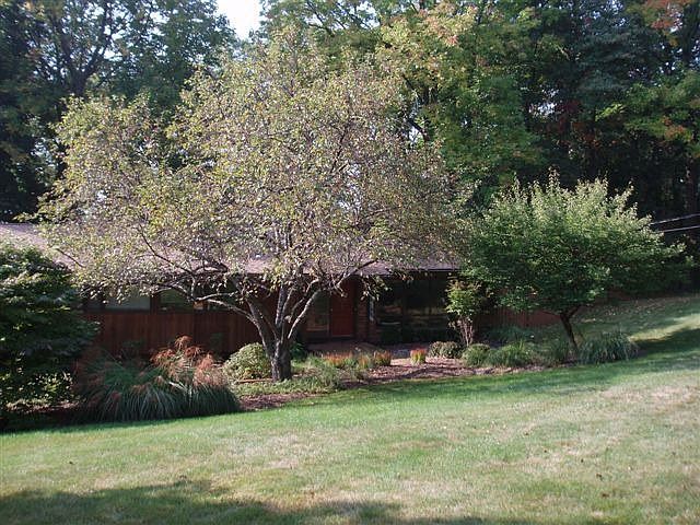 House Front