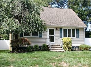 75 Philo Blvd, Edison, NJ 08837