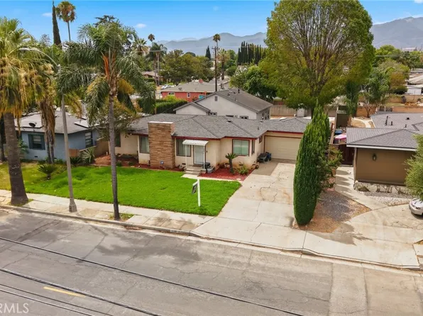 1050 W Olive St, Corona, CA 92882