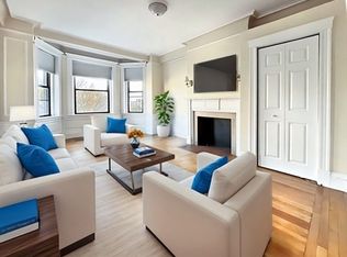 466 Commonwealth Ave APT 301, Boston, MA 02215