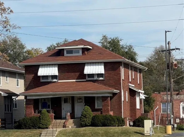 2415 W Main St, Belleville, IL 62226