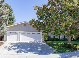3381 Tryna Dr, Mountain View, CA 94040