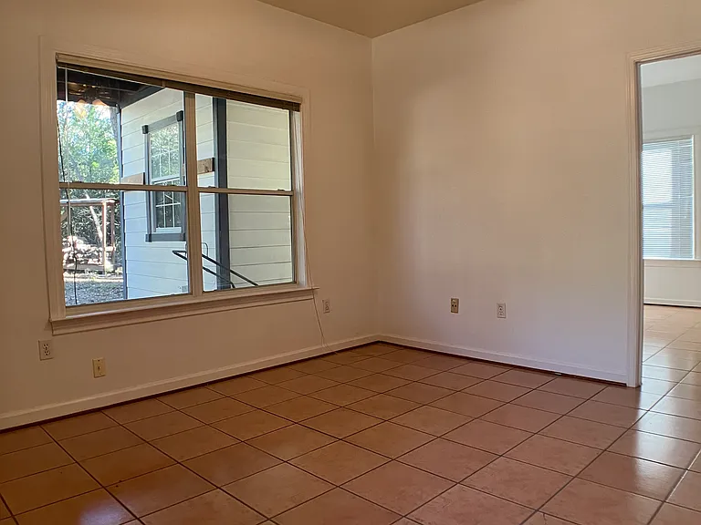 Downstairs Bedroom #1