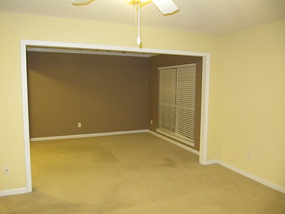 Living Room facing Dining