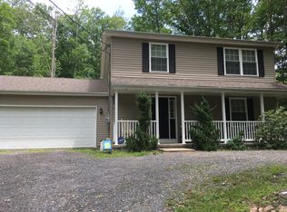 203 Snow Bird Cir, Drums, PA 18222