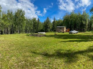 6281 W Aeronautical Ave, Wasilla, AK 99623