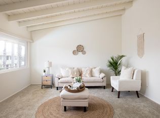 Desert Spa Apartments, San Diego, CA 92117