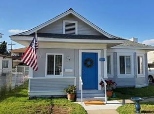 3064 K St, San Diego, CA 92102