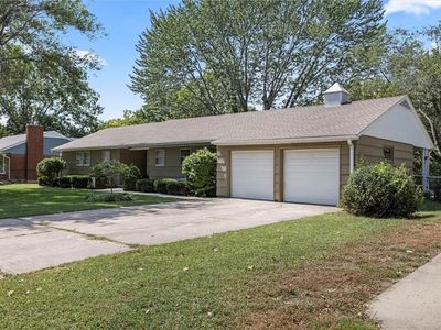 204 S Price Ave, Harrisonville, MO, 64701