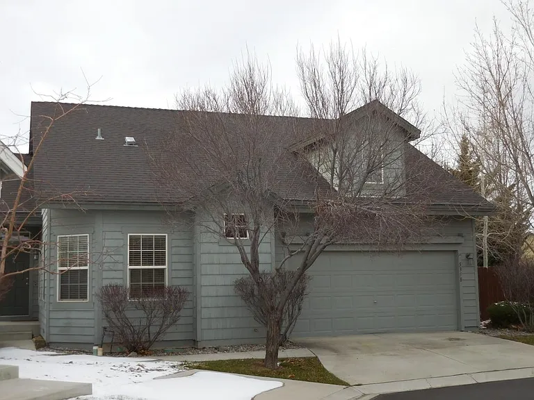 5358 Desert Peach Dr — Photo 1