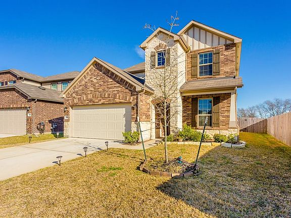 2nd image of 15806 Winter Cypress Way