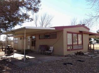 319 W Blaine St, Latham, KS 67072