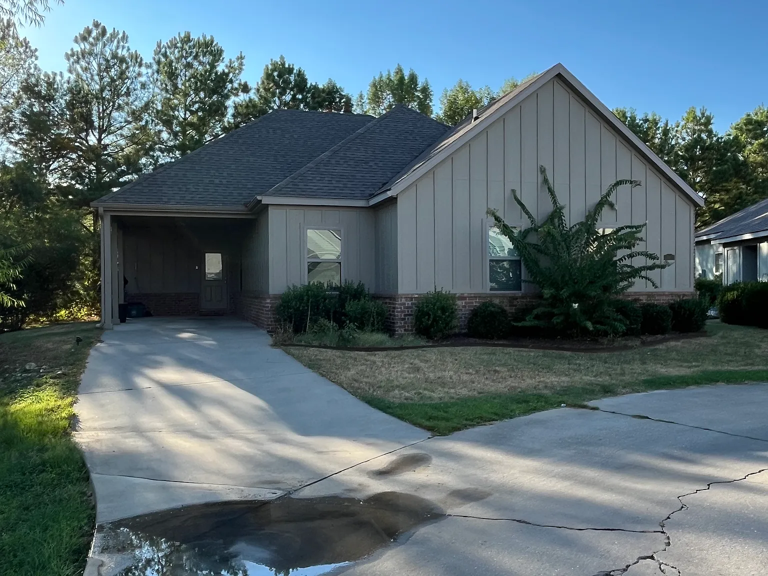 2 bed, 1547 sqft, $1,500 — Photo 1