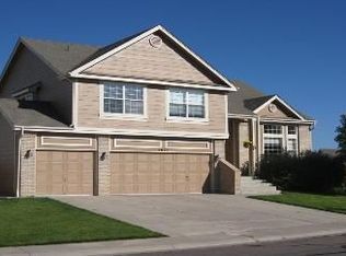 5077 Apache Creek Rd, Castle Rock, CO 80109