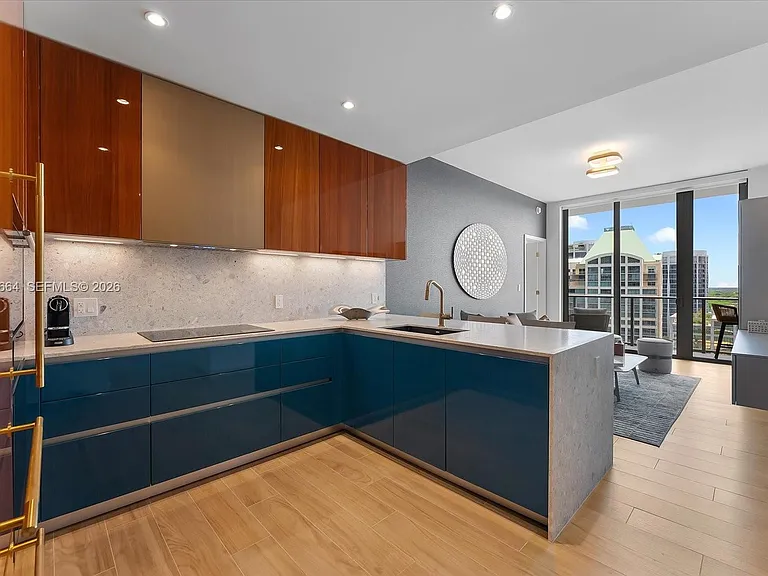 2678 Tigertail Ave #1703 — Photo 4