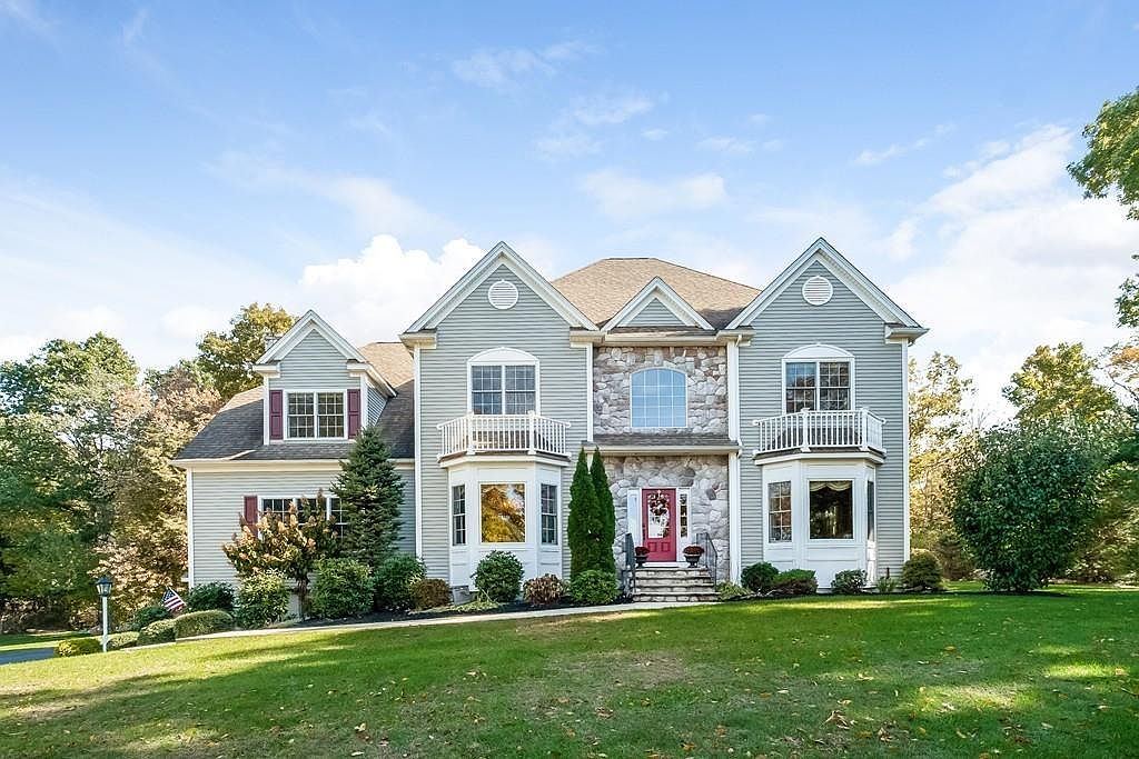 78 Whipple Brook Rd, Wrentham, MA 02093 Zillow