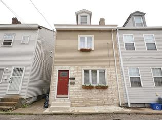 5204 Dresden Way, Pittsburgh, PA 15201
