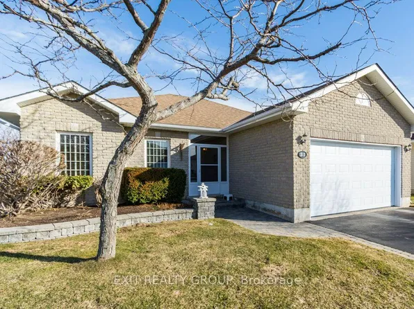 31 Aletha Dr, Prince Edward County, ON K0K 3L0