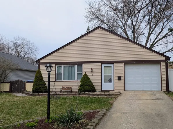 16 Afton Dr, Montgomery, IL 60538