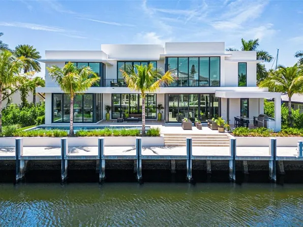 2863 NE 27th Street, Fort Lauderdale, FL 33306