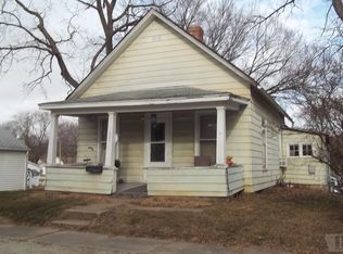 503 W Summit St, Creston, IA 50801