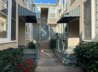 2305 S Halm Ave #4, Los Angeles, CA 90034