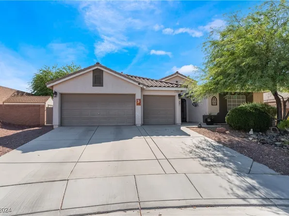7142 Goldfield St, North Las Vegas, NV 89084