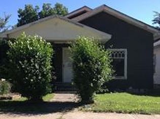 116 Parker W, Chaffee, MO 63740