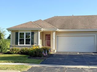 614 Belmont Dr, Watertown, WI 53094