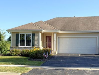 614 Belmont DRIVE, Watertown, WI, 53094