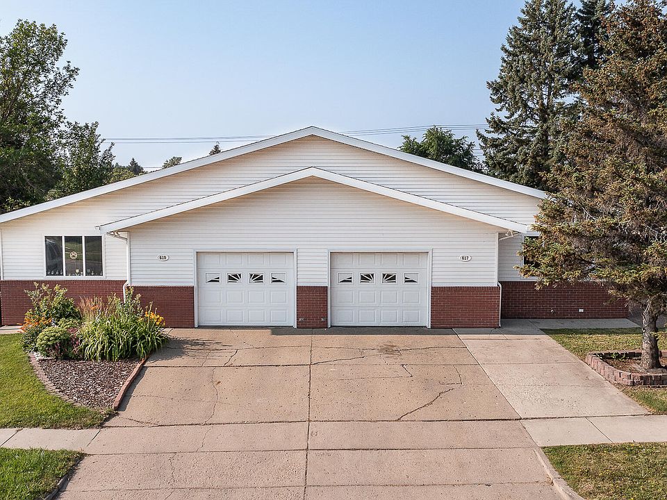 617/619 E Interstate Ave, Bismarck, ND 58503 | Zillow