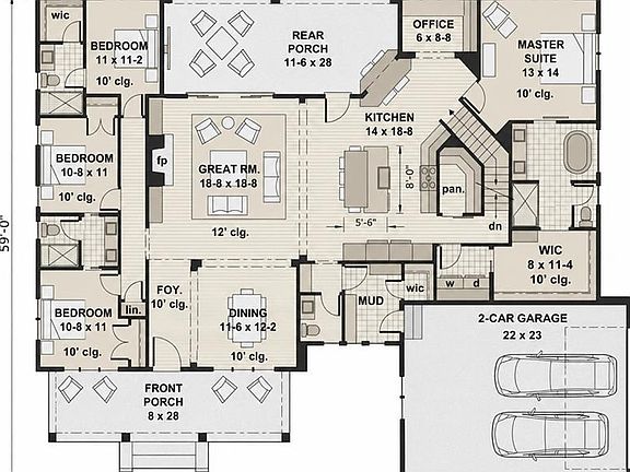 2nd image of this home