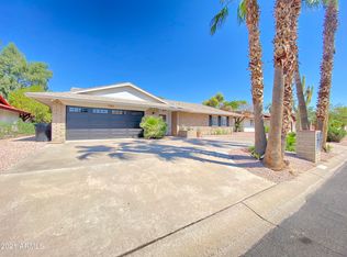 7250 E Ed Rice Ave, Mesa, AZ 85208