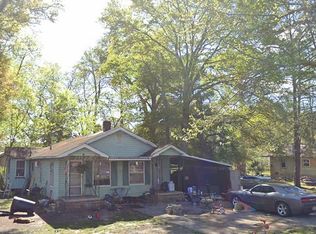 1708 Roosevelt Ave, Gadsden, AL 35904