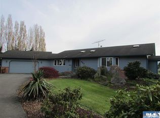 247 Griffith Farm Rd, Sequim, WA 98382