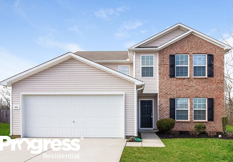 1st image of 805 Creek Oak Dr