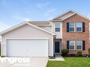 805 Creek Oak Dr, Murfreesboro, TN 37128