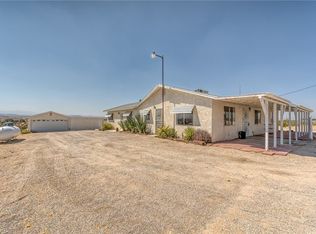 64727 Post Rd, Joshua Tree, CA 92252