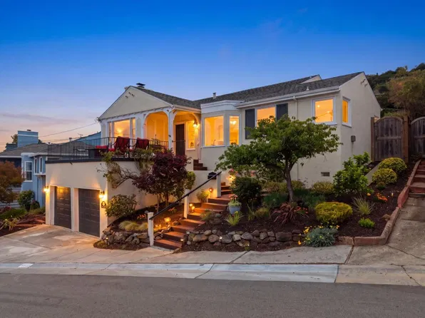 4024 Bayview Ave, San Mateo, CA 94403
