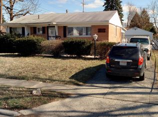 1100 S Yearling Rd, Columbus, OH 43227