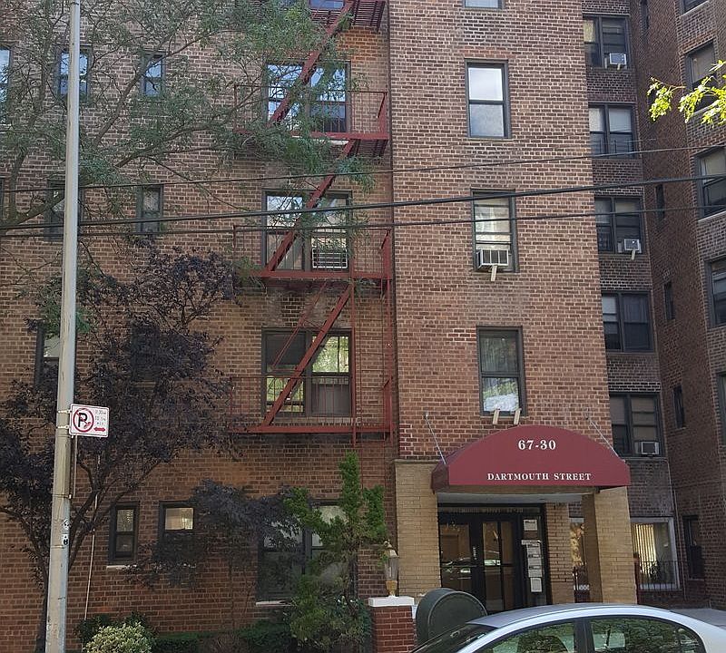 1st image of 6730 Dartmouth St APT 2L
