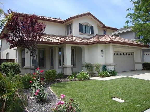 Front View