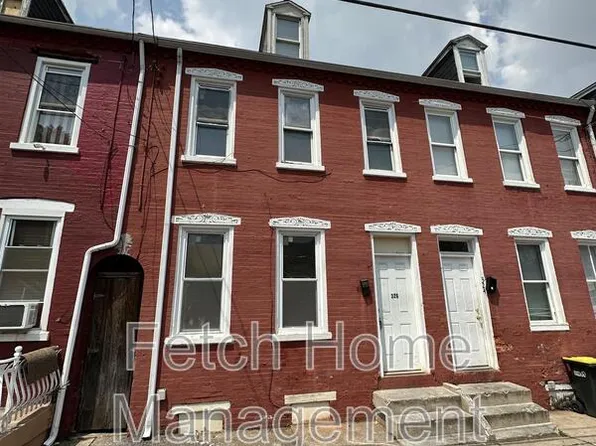326 Beaver St, Lancaster, PA 17603