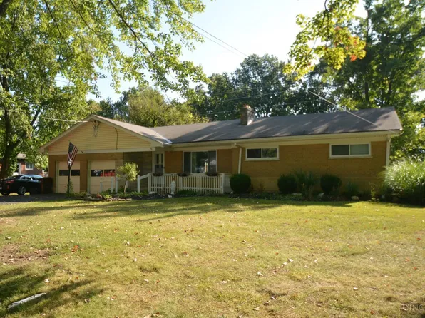 3980 Youngman Dr, Cincinnati, OH 45245