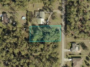 1511 Thompson Ave, Lehigh Acres, FL 33972