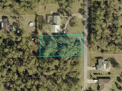 1511 Thompson Ave, Lehigh Acres, FL, 33972